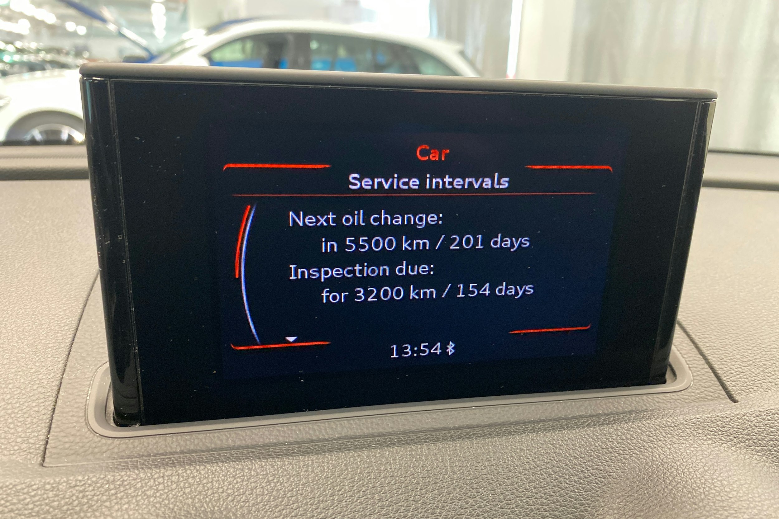 harmaa Audi A3 2015 kuva 21.
