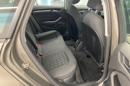 harmaa Audi A3 2015 kuva 24.