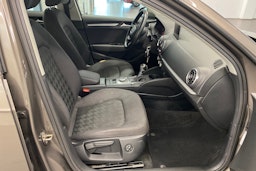 harmaa Audi A3 2015 kuva 25.