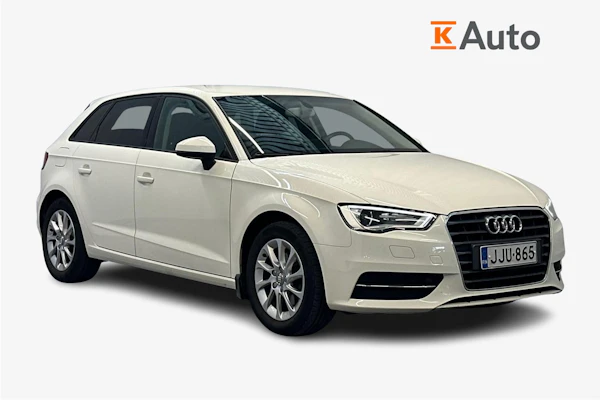 Audi A3 Sportback Business 1,4 TFSI 92 kW S tronic