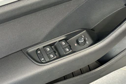 valkoinen Audi A3 2015 kuva 14.