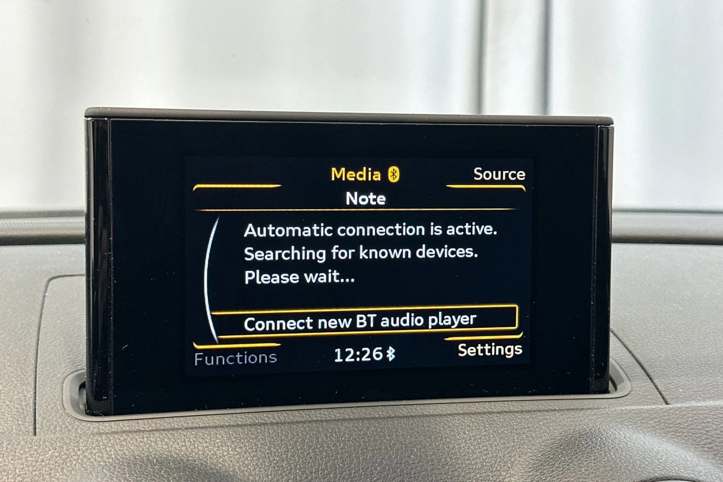 valkoinen Audi A3 2015 kuva 22.