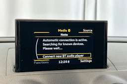 valkoinen Audi A3 2015 kuva 22.