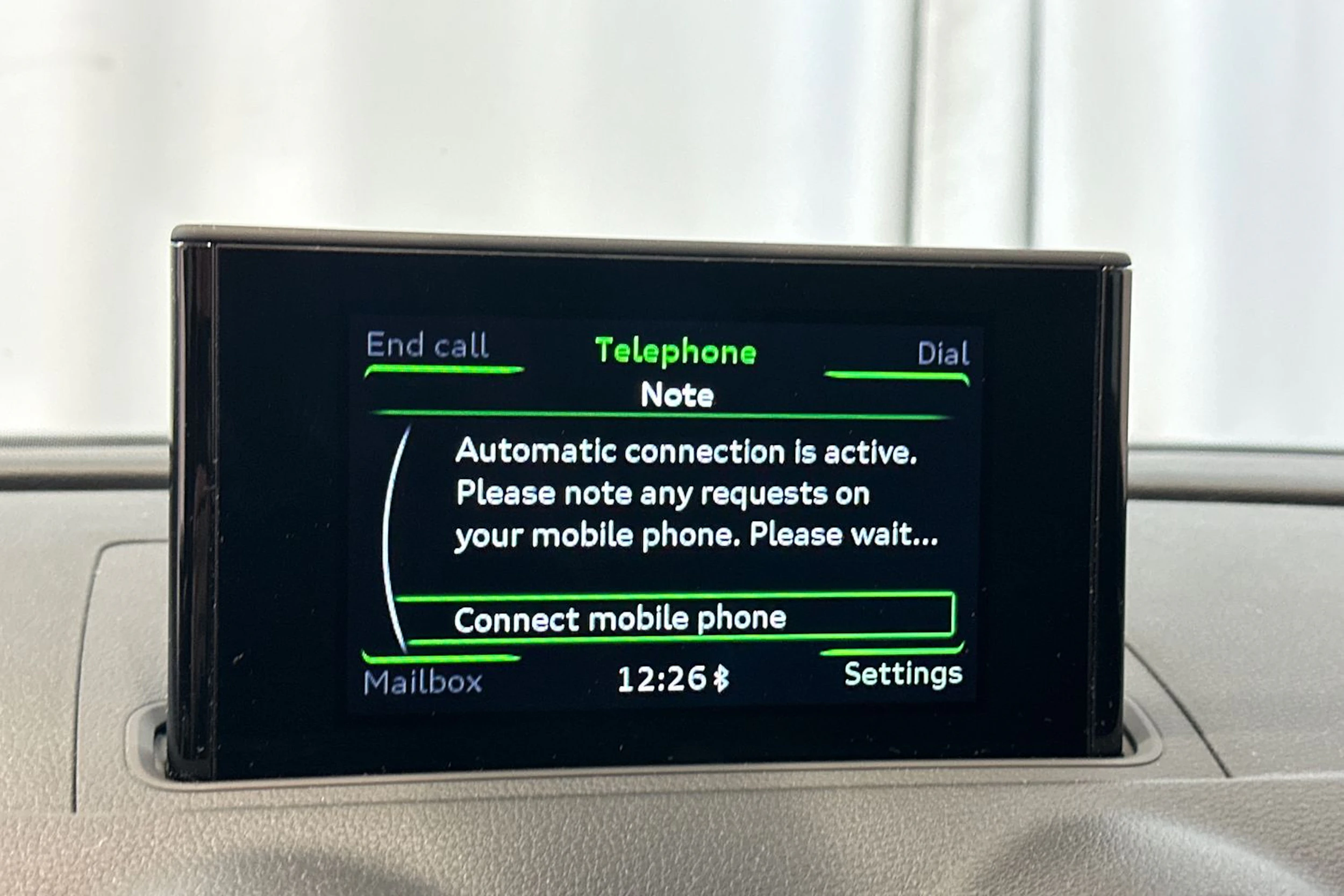 valkoinen Audi A3 2015 kuva 23.