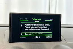 valkoinen Audi A3 2015 kuva 23.