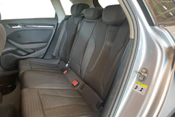 hopea Audi A3 2015 kuva 11.