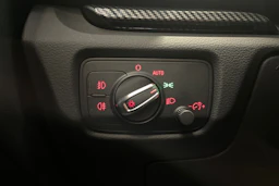hopea Audi A3 2015 kuva 19.