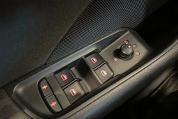hopea Audi A3 2015 kuva 20.