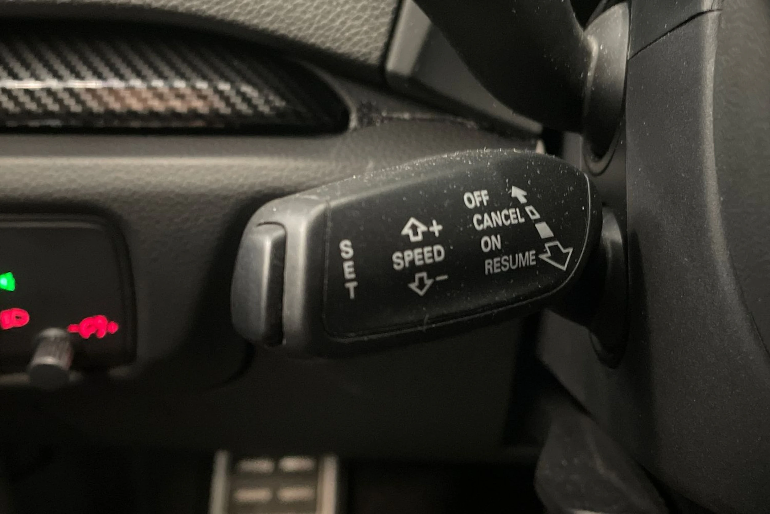 hopea Audi A3 2015 kuva 21.