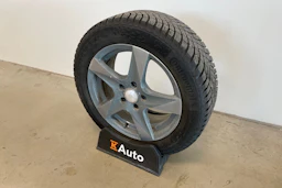 hopea Audi A3 2015 kuva 28.