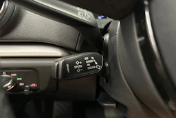 musta Audi A3 2016 kuva 16.