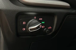 musta Audi A3 2016 kuva 22.