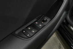 musta Audi A3 2016 kuva 23.