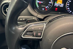 Harmaa Audi A3 2015 kuva 14.