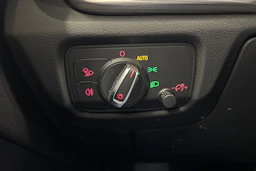 Harmaa Audi A3 2015 kuva 17.