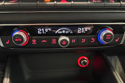 Harmaa Audi A3 2015 kuva 18.