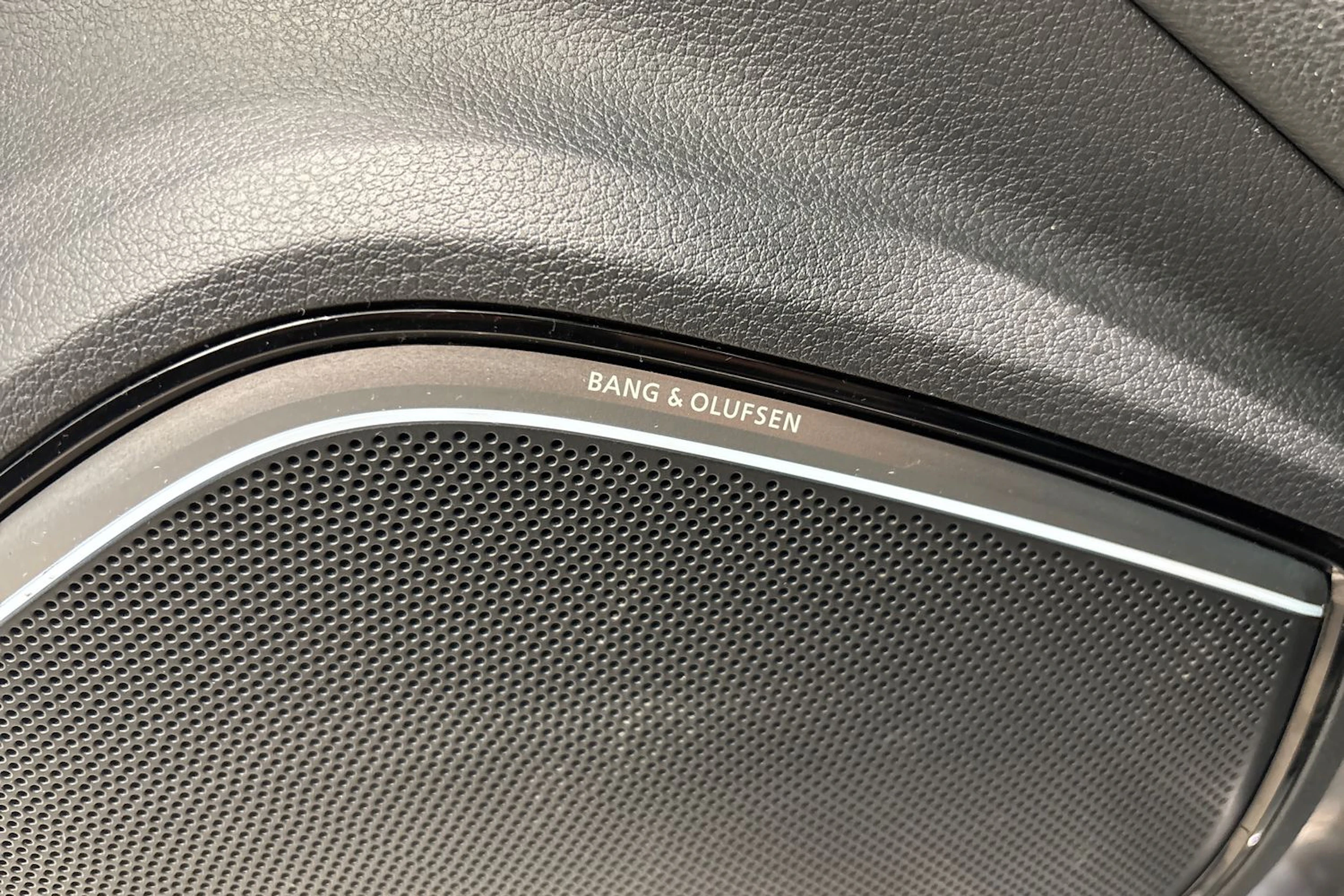 Harmaa Audi A3 2015 kuva 28.