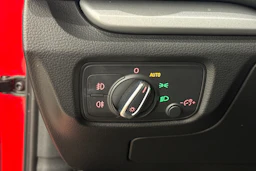 punainen Audi A3 2015 kuva 18.