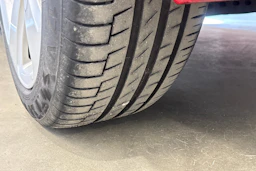 punainen Audi A3 2015 kuva 30.
