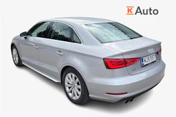 harmaa Audi A3 2015 kuva 2.