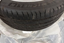 Harmaa Audi A3 2015 kuva 9.