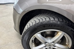 Harmaa Audi A3 2015 kuva 10.