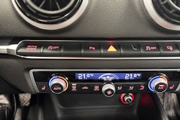 Harmaa Audi A3 2015 kuva 14.