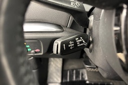 Harmaa Audi A3 2015 kuva 15.