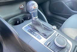valkoinen Audi A3 2015 kuva 13.