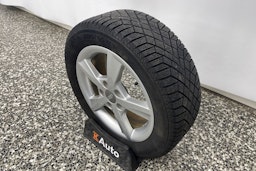 Harmaa Audi A3 2015 kuva 13.