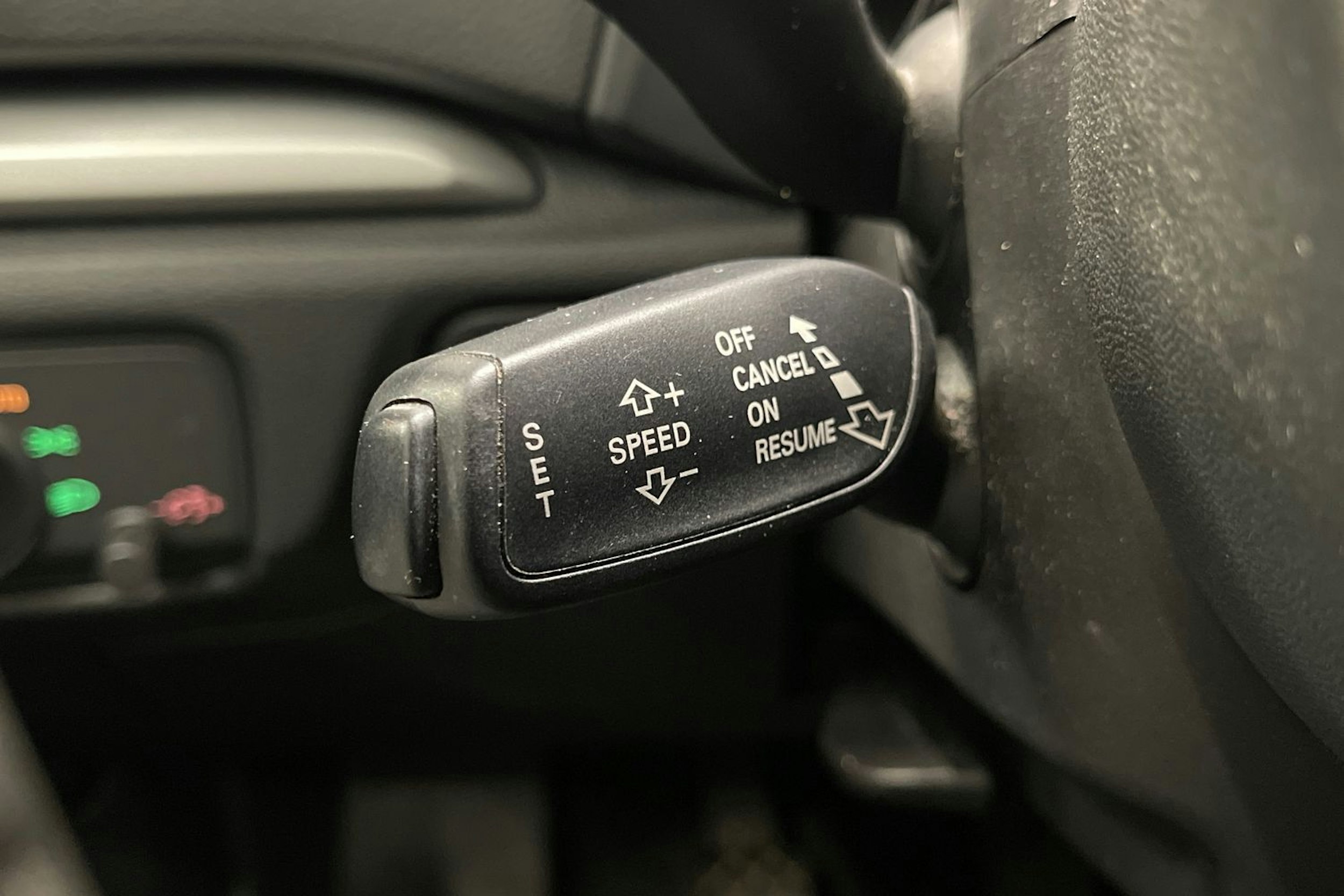 Harmaa Audi A3 2015 kuva 18.