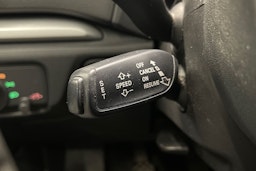 Harmaa Audi A3 2015 kuva 18.