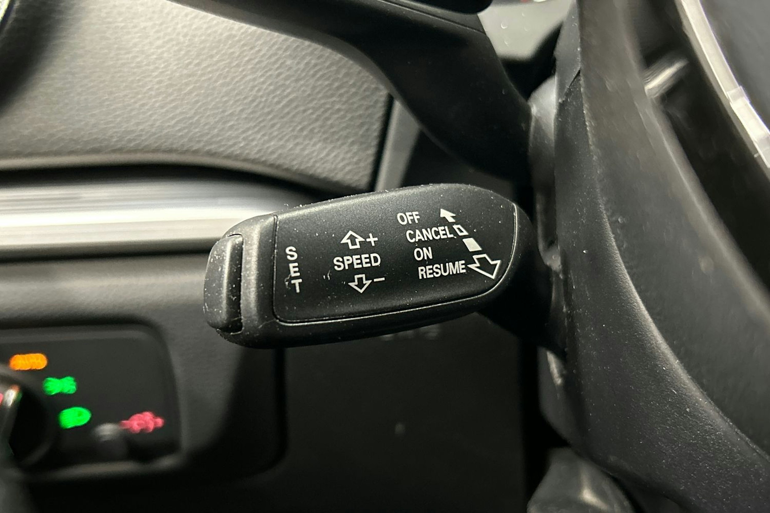 punainen Audi A3 2015 kuva 22.