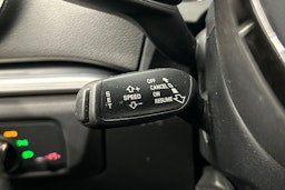 punainen Audi A3 2015 kuva 22.