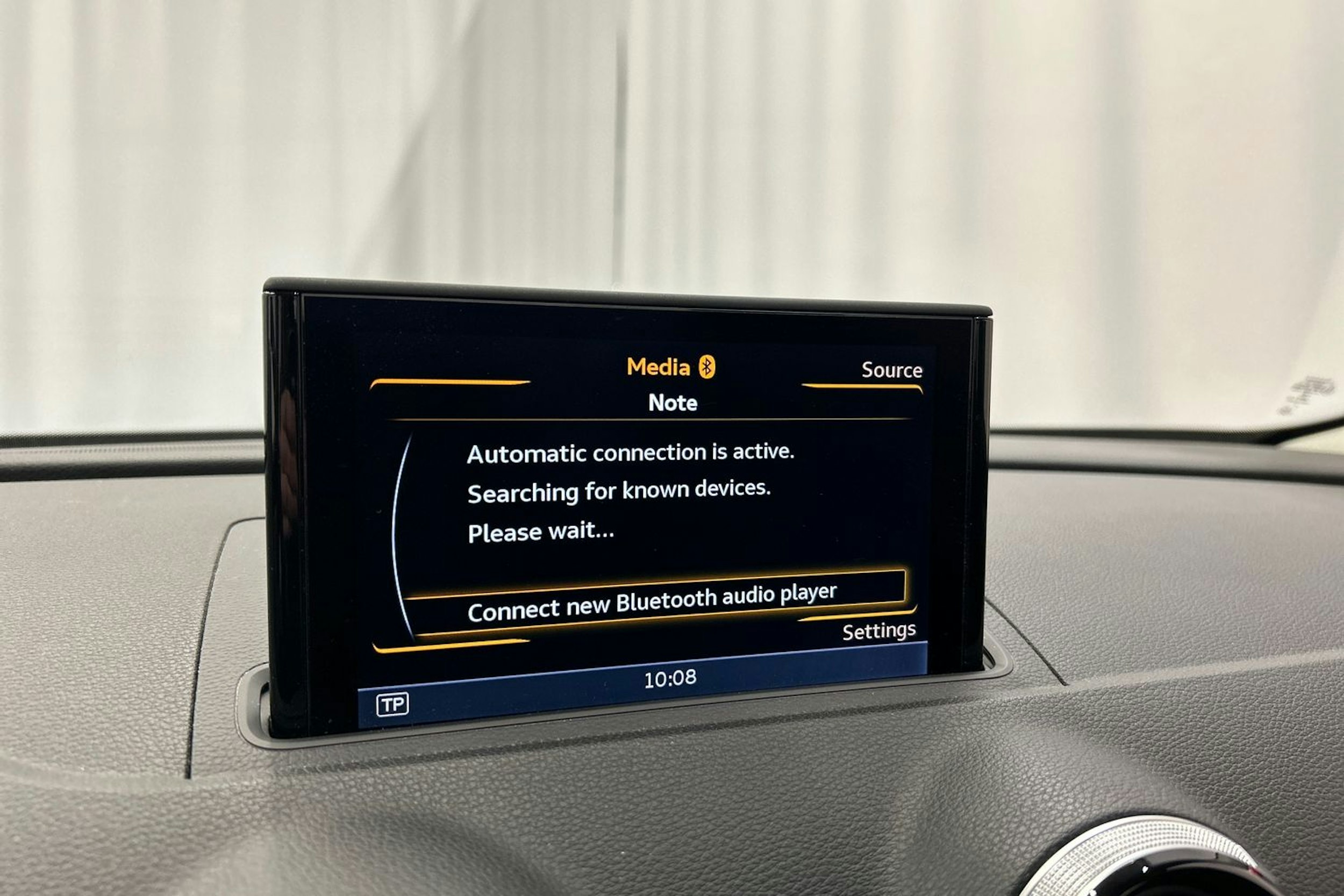 punainen Audi A3 2015 kuva 24.