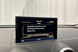 punainen Audi A3 2015 kuva 24.