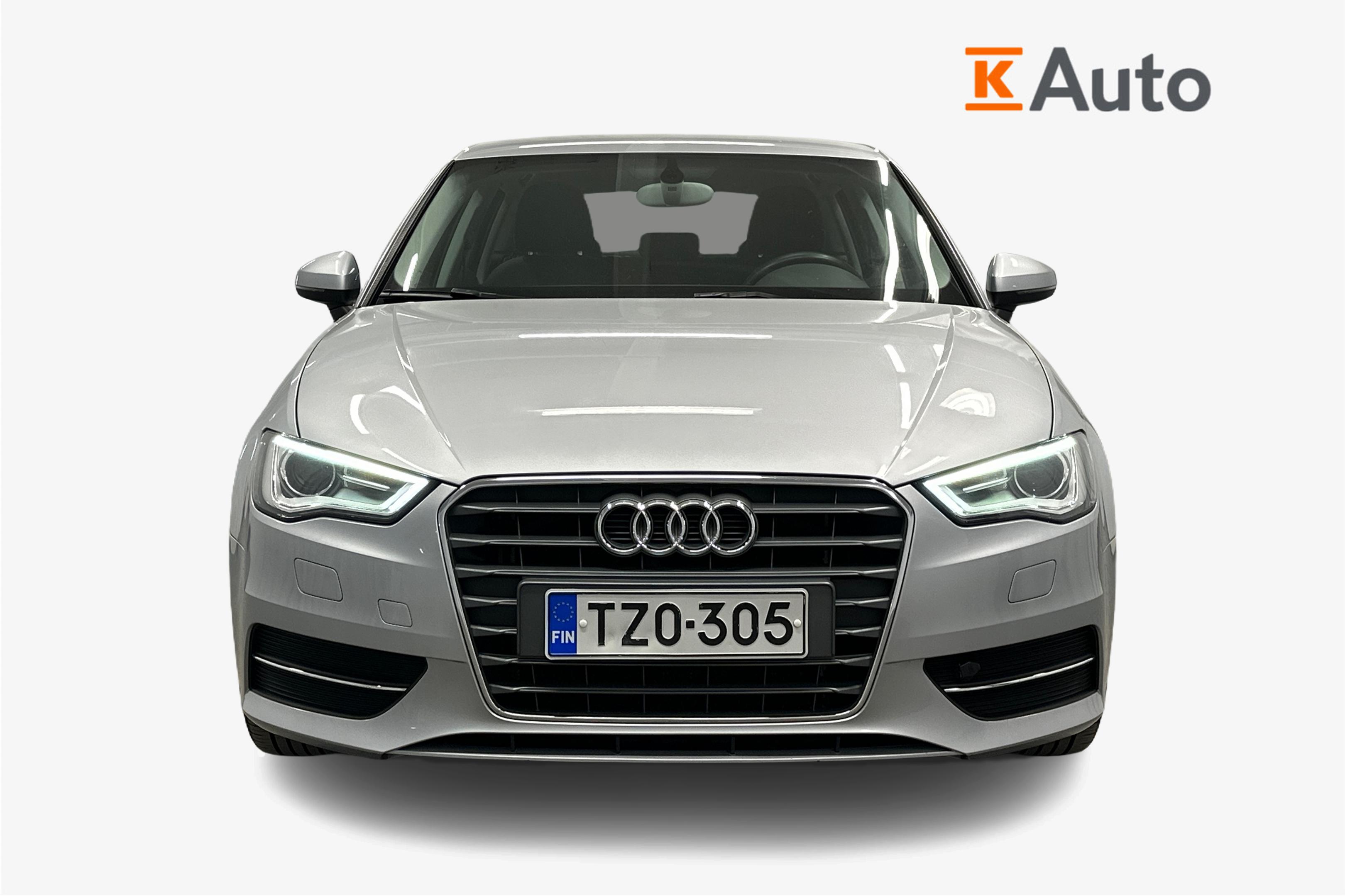 Audi A3 2015, kuva 4/25