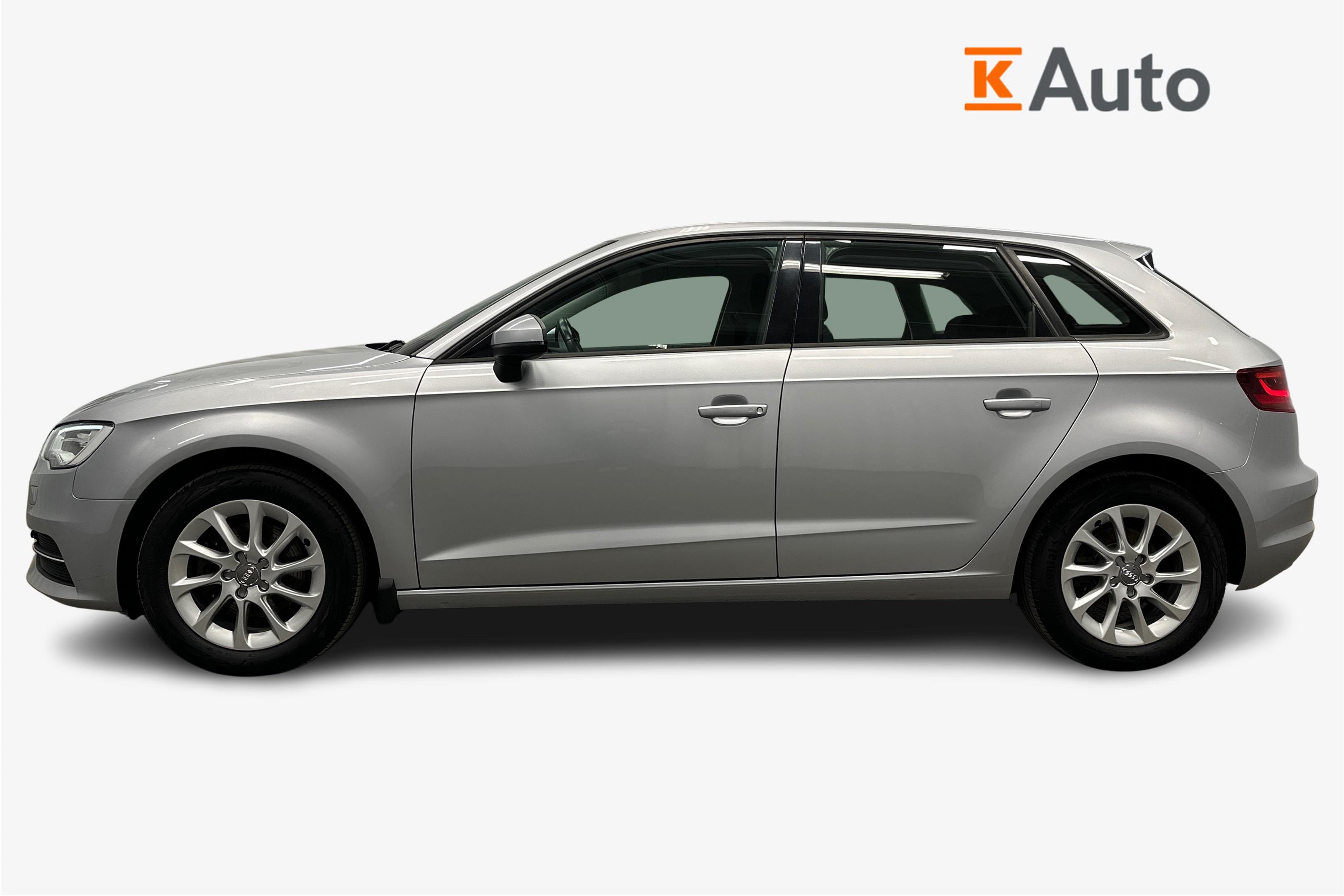 Audi A3 2015, kuva 5/25