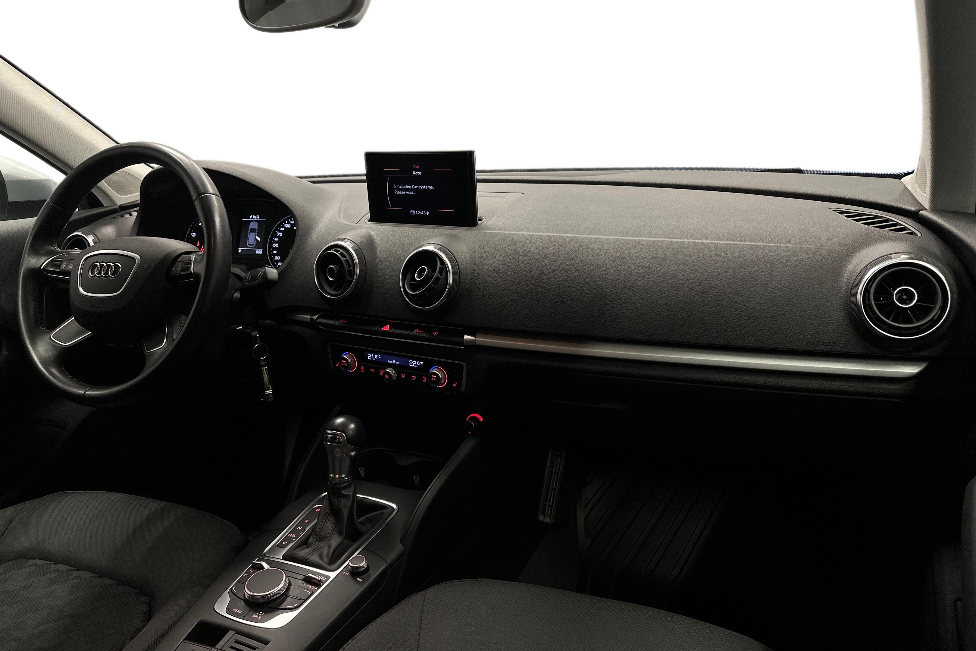 Audi A3 2015, kuva 7/25