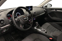 hopea Audi A3 2015 kuva 8.