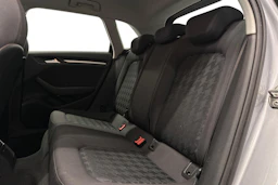 hopea Audi A3 2015 kuva 11.