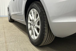 hopea Audi A3 2015 kuva 12.