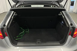 hopea Audi A3 2015 kuva 14.