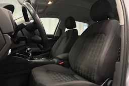hopea Audi A3 2015 kuva 15.