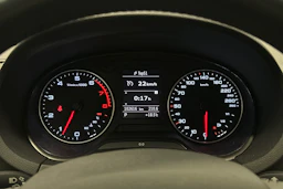 hopea Audi A3 2015 kuva 20.