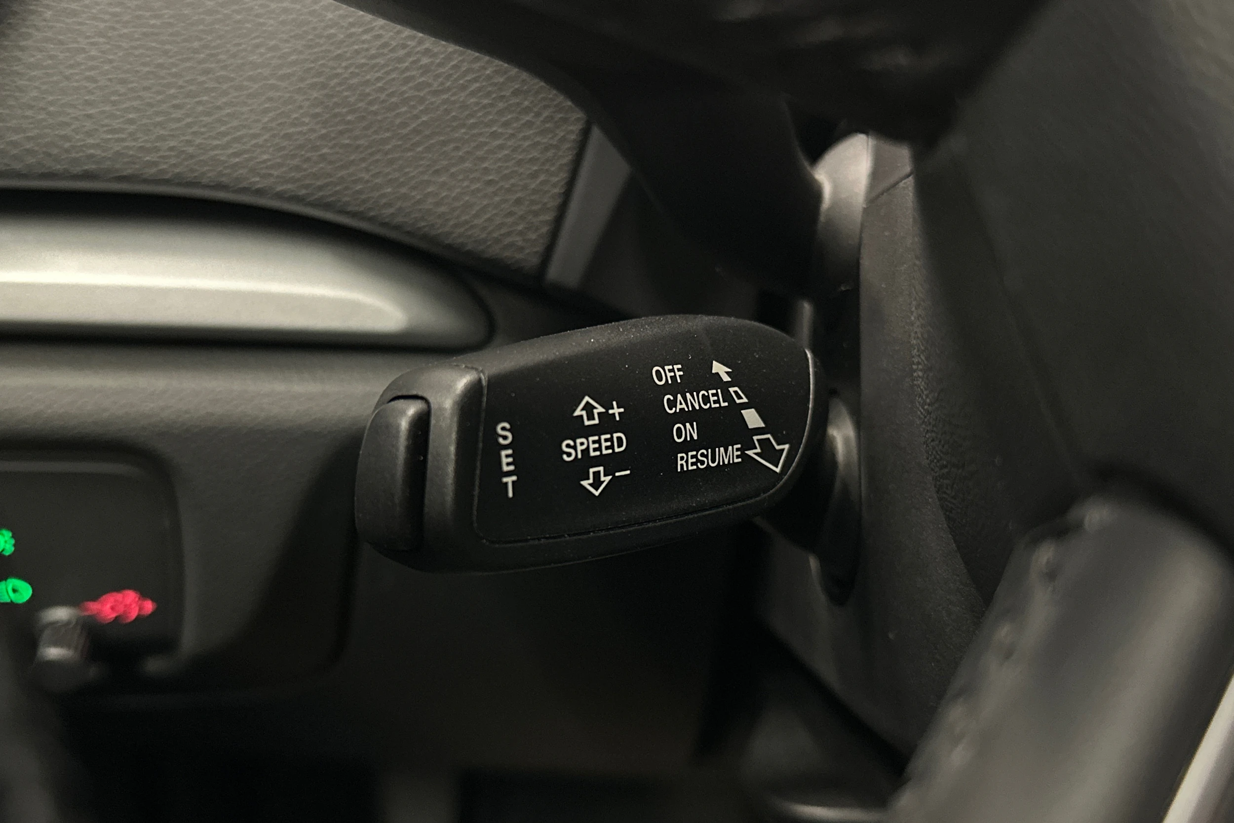 hopea Audi A3 2015 kuva 21.