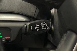 hopea Audi A3 2015 kuva 21.