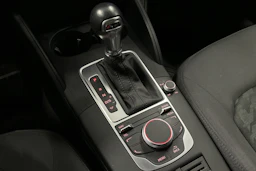 hopea Audi A3 2015 kuva 25.