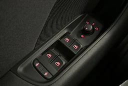hopea Audi A3 2015 kuva 26.