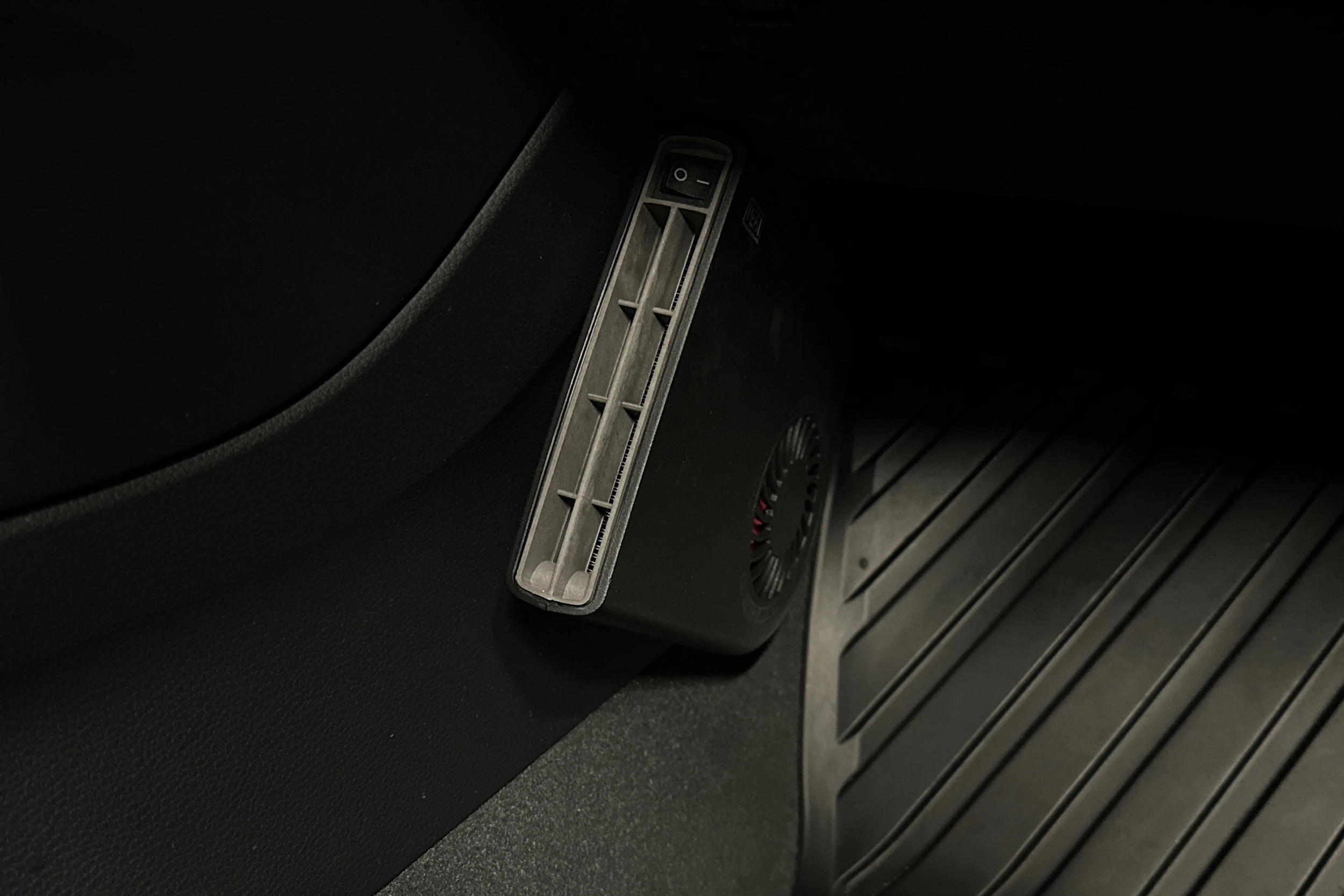 hopea Audi A3 2015 kuva 27.